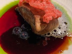 -弗兰克牛排西餐厅Ribone steak house(柠檬花园店)