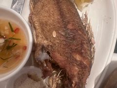 -新旺茶餐厅·早餐·夜宵(仙霞店)
