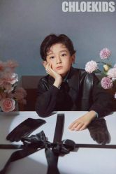 -花开映像儿童摄影