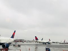 -约翰·菲茨杰拉德·肯尼迪国际机场