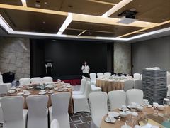 -广州天河希尔顿酒店