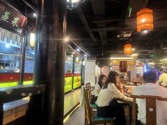 -卢大鲜鱼头捞饭(美利广场店)