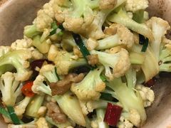 -小天厨民间菜馆(深圳街店)