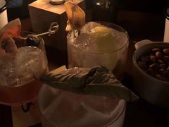 -STAFF ONLY Bar(南台巷店)