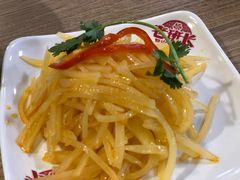 -老班长手工灌汤包老店(东山店)