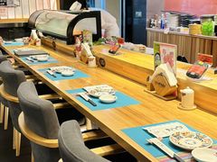 -江户前寿司·日料·寿喜烧(中关村壹号店)