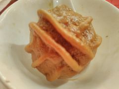 -汕头君华海逸酒店·鸿桃轩中餐厅