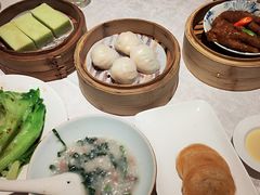 北海天然海虾虾饺皇-南海渔村(珠江新城店)