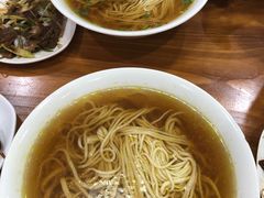 -鑫明明拉面(宁化路店)