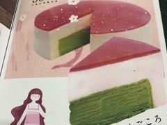-無邪日式甜品(华润五彩城购物中心店)