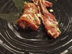 -黑牛の店·和牛烧肉(大悦城店)