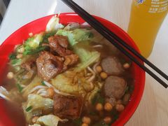 -桂林米粉(洋桥店)