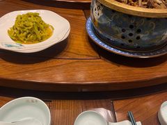 -二分八云雁阁•新晋菜大同味(长治路店)