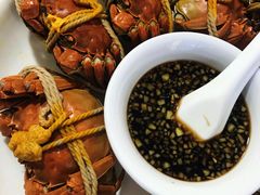 -喜洋洋蟹庄(阳澄湖店)