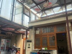 -丽江庭院之爱在路上(西单店)