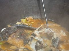 -好灶头妈妈菜·柴火灶台鱼·千岛湖土菜地标美食
