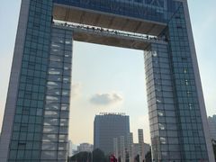 -幸福门