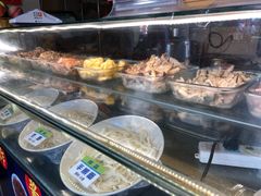 -海口骑楼小吃街