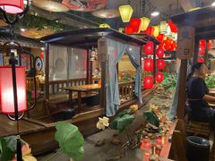 -高淳味道(丹阳湖北路店)