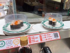 -新一番三文鱼寿司(大东海店)