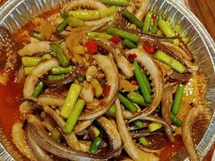 -千岛湖小鱼儿·淳安匠心农家菜