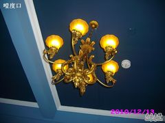 雪山房-娜娜度假小旅馆