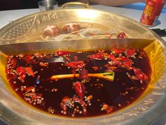 -小龙坎火锅(IFS HOT店)