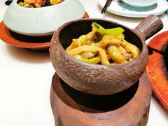 -佬麻雀·剁椒鱼头(京基KK One店)