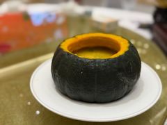 -广州逸林假日酒店·四季桃源中餐厅(白云山风景区店)