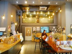-面包谷Grains n' Beans(九号公馆店)