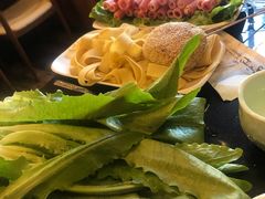 羊棒骨-百味源炭火烤翅 ·夜市大排档(酒仙桥店)