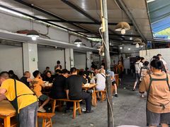 -温记府廟豆汤饭·始于1955年(海椒店)