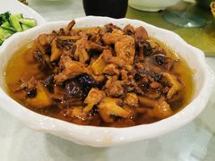 -老幺泉水鸡