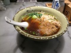 红烧大排面（26元）-京城小江南·北京烤鸭·江南土菜·白鱼(中关村店)