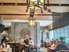 -西安饭庄·非遗陕菜(钟楼店)