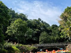 -清泉湾生态旅游度假区