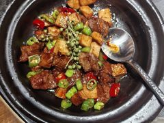 -曼格纳·曼芯馆(杨浦店)
