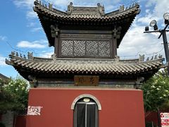 -关帝庙(大同古城)