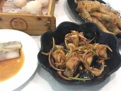-金翠皇宫粤菜·点心·海鲜(科技园店)