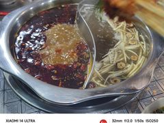 -签儿八百串串火锅(运城旗舰店)