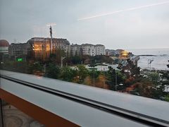-青岛海滨风景区