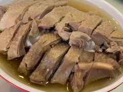 -冶春茶社(珍园店)