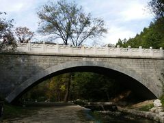 -白水寺森林公园
