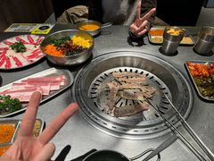 -大叹号·朝鲜族烤肉(潍坊泰华城店)