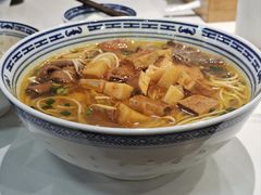 -永丰面馆(汉口路店)
