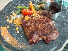 -起士林西餐厅(东经路店)