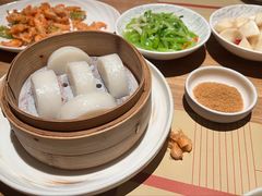 -荣家黄鱼面(南京西路店)
