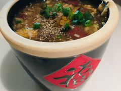 -味福记·江西小炒·南昌小吃(青山湖万达店)
