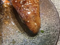-戏作寿司(观音桥店)