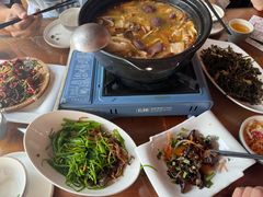 -尽善百年古院餐厅(王家老宅店)